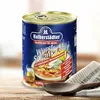 Halberstädter Suppen & Eintöpfe, Wurst-Soljanka Produktbild-Vorschau 1