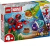 LEGO Marvel Super Heroes Spidey: Podmorské vozidlá, Náhľad obrázku produktu 1