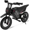 GigaBlue Evercross EV05M elektrická motorka čierna (12 Náhľad obrázku produktu 4