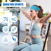 6 Stück Kühlendes Sporthandtuch - 30x100 cm - Produktbild-Vorschau 5