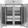Polar Kühlschrank U-Serie 1400 Liter - 2 Türen, GN 2/1, Produktbild-Vorschau 7