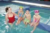 Maschera subacquea Hydro-Swim™ da 3 anni Guppy, assortita Anteprima dell’immagine prodotto 2