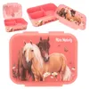 Miss Melody Brotdose FLEURS Voir les images du produit 1