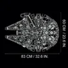 LEGO Star Wars Millennium Falcon 75192 Produktbild-Vorschau 12