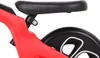 QPLAY Odrážedlo Tech Red, věk 2 - 4 roky, do 30 kg Náhled obrázku produktu 8