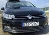 VW Golf Sportsvan - Chrómové pruhy na mriežke chladiča Náhľad obrázku produktu 2