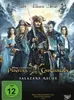 Pirates of the Caribbean: Salazars Rache [Blu-ray] Produktbild-Vorschau 1
