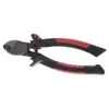 Cimco Duocut 120108 Kabelschere 10 mm Náhled obrázku produktu 2