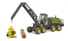 Kombajn John Deere 1270G s 1 polenom Náhľad obrázku produktu 11