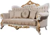 Sofagarnitur 3211 Sitz Set Design Sofa Polster Couchen  Produktbild-Vorschau 9