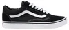 Vans Herren Sneaker Schwarz - VN000D3HY281 - Größe 43 Produktbild-Vorschau 1