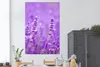 MuchoWow® Poster Lavendel - Nahaufnahme - Blumen - Lila Produktbild-Vorschau 2
