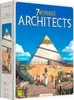 Spiel 7 Wonders Architects Produktbild-Vorschau 1