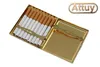 ATTUY® "Pompös Munich" hochwertiges Premium Zigarettenetui Produktbild-Vorschau 6