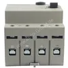 FI-Schutzschalter Typ B 40A 30mA Allstromsensitiv 4-polig Produktbild-Vorschau 6