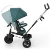 Kinderkraft Aston 2 PLUS Dreirad mit Schiebestange, Produktbild-Vorschau 7
