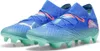 Puma Future 7 Ultimate Fg/ag Fußballschuhe Blau EU 38 Blau Produktbild-Vorschau 4