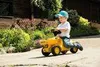 rolly toys rollyMinitrac Dumper CAT, 1,5 rok / roky, 4 Náhľad obrázku produktu 4