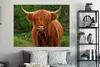 MuchoWow® - Selbstklebend - Fototapeten Produktbild-Vorschau 2