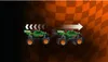 LEGO® 42149  - Technic Monster Jam Dragon (217 Teile) Produktbild-Vorschau 38
