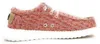 Fusion Slipper Rosa Produktbild-Vorschau 4