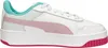 Puma Carina Street Jr  Sneakers Laag - wit - Maat 39 Produktbild-Vorschau 4