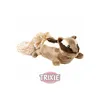 TRIXIE 35987, Hund, Plüschspielzeug, Braun, Weiß, Produktbild-Vorschau 2