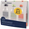 Fľaše SODASTREAM - Fuse Limited Edition - 3-balenie 1 Náhľad obrázku produktu 2