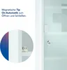 First Aid Only Medizinschrank Weiß mit 4 Fächern und Produktbild-Vorschau 5