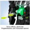 Fisher-Price Imaginext HXG51, 3 lat(a), Wielobarwny, Podgląd zdjęcia produktu 4