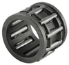 Cage à rouleaux Motoforce 12x16x13mm Voir les images du produit 1