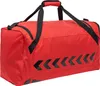 hummel borsa sportiva Core Sports Bag True Red / Black Anteprima dell’immagine prodotto 2