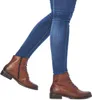 scarpe Remonte Chestnut Cristallino Eagle D0F7322 Anteprima dell’immagine prodotto 22