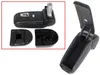Mittelarmlehne KLAPPBAR Leder Schwarz für Opel Corsa C 00-06 Combo Tigra B – Produktansicht 2 Anteprima dell’immagine prodotto