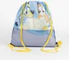 Bluey Handtuch-Set für Kinder – Mehrteiliges Set im Produktbild-Vorschau 3