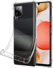 Hülle für Samsung Galaxy A42 5G Schutzhülle Anti Shock Produktbild-Vorschau 1