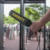 Garrett Guide Security Metalldetektor Handscanner Produktbild-Vorschau 2