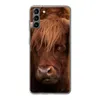 MuchoWow® Handyhülle Schutzhülle Hülle für Samsung Galaxy Produktbild-Vorschau 1
