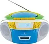 SCHWAIGER 661644 CD-Player mit Kassette und Radio MP3 USB Produktbild-Vorschau 11