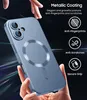 Custodia magnetica per iPhone 17, custodia protettiva in Anteprima dell’immagine prodotto 6