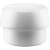 Halder Schonhammerkopf Durchmesser 80mm für Simplex lose Produktbild-Vorschau 1