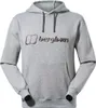 Berghaus Logo Hoodie, Herren Kapuzenpullover - Berghaus, Produktbild-Vorschau 1