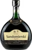 Sandomierski-Dwójniak-Honig (Halber) 0,75L | Met Honigwein Produktbild-Vorschau 1