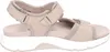 Gabor ROLLINGSOFT Damen Sandale - Sandaletten grau Freizeit Produktbild-Vorschau 10