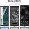 2X Schutzglas für Google Pixel 6A Display Kamera Produktbild-Vorschau 6