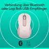 Logitech Signature M650 L rosa Produktbild-Vorschau 16