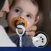 LOVI Schnuller Silikon dynamisch Jungle Vibes Boy 6-18 m 2 Produktbild-Vorschau 10