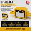 All Ride Containerschloss 5KG - Verstellbares Container- Produktbild-Vorschau 6