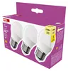 EMOS LED-lamp Classic Mini Globe / E27 / 4,2 W (equivalent Productafbeelding-voorbeeld 1