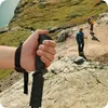 Bastoncini da nordic walking KRUMAD in alluminio, set da 1, Anteprima dell’immagine prodotto 10